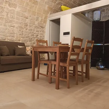Apartment Loft Porta Maris Bisceglie
