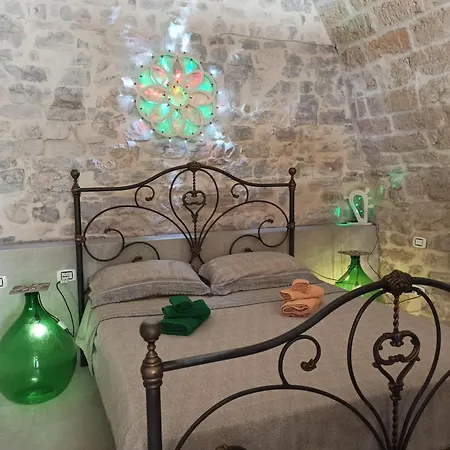 Apartment Loft Porta Maris