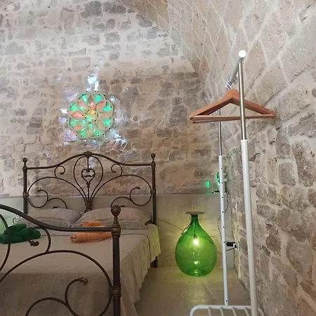 Apartment Loft Porta Maris