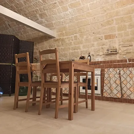 Loft Porta Maris *
