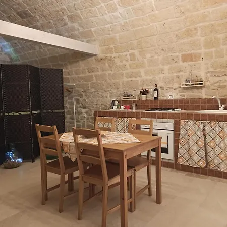 Apartment Loft Porta Maris Bisceglie