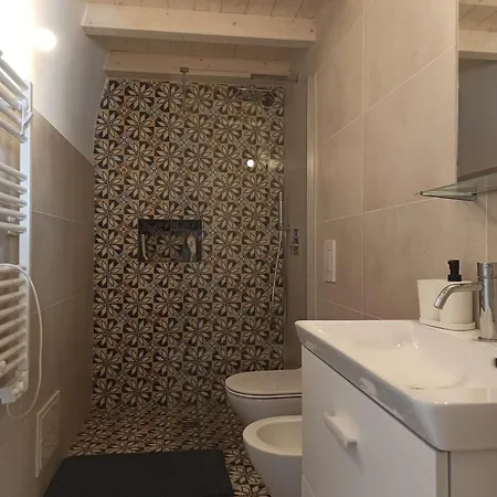 Loft Porta Maris Апартаменты
