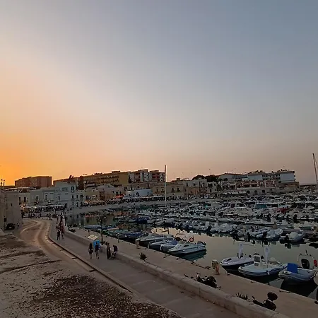 Loft Porta Maris * Bisceglie